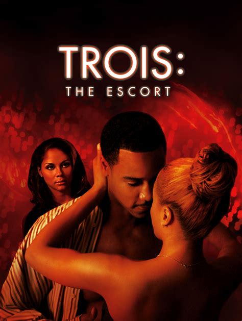 Escorts Trois